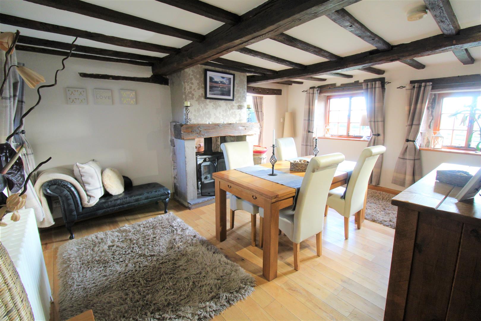 Breach Road, Brown Edge, Stoke-On-Trent